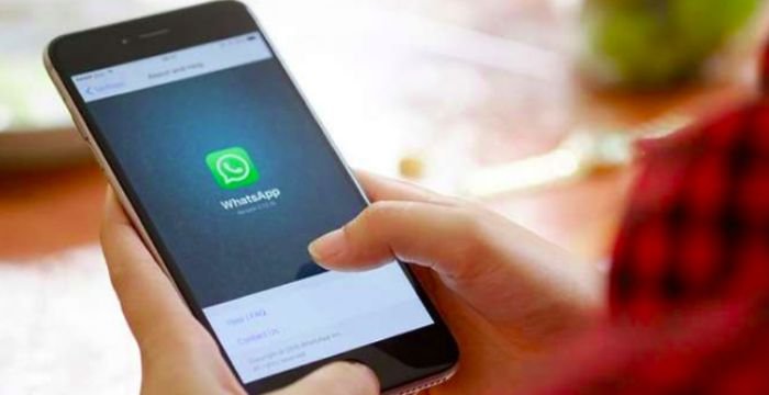 New Feature Lets WhatsApp Users Chat with Support