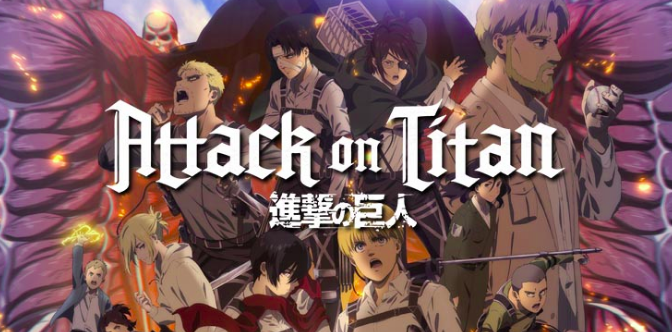 Attack on Titan Movie Hits Theaters Soon