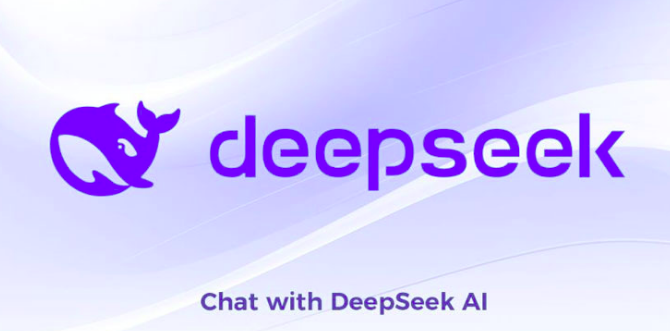 Chinese Startup DeepSeek Disrupts AI Market