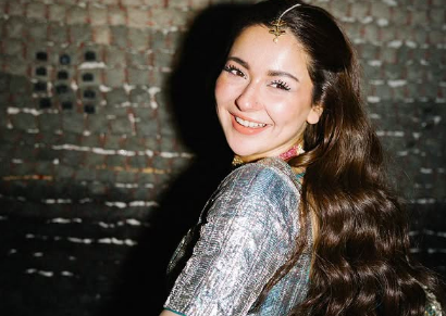 What’s Hania Aamir’s Secret to Handling Fame and Rumours?