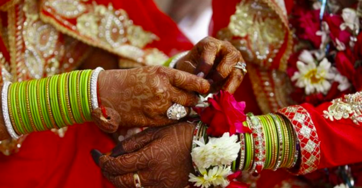 India: Women Marry Each Other To Escape Husbands