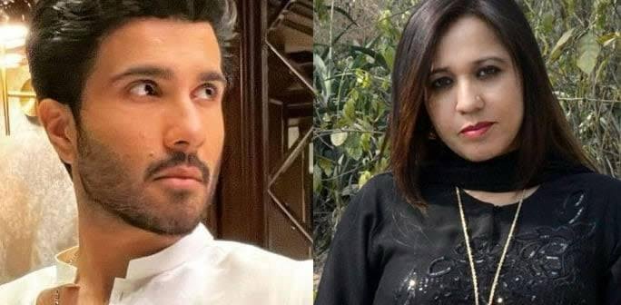 Feroze Khan Sparks Backlash Over Clash with Journalist