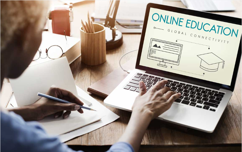 Number 1 We Should Go for Online Studies – The Smart Choice for a Smarter Future