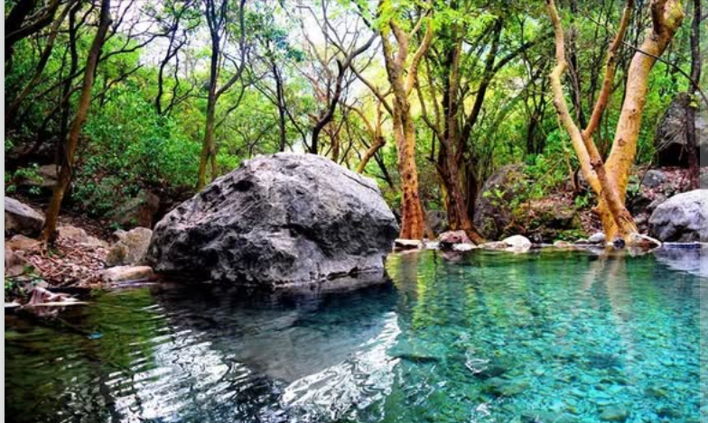 Trail 5 Islamabad: A Perfect Escape for Tourists and Nature Lovers