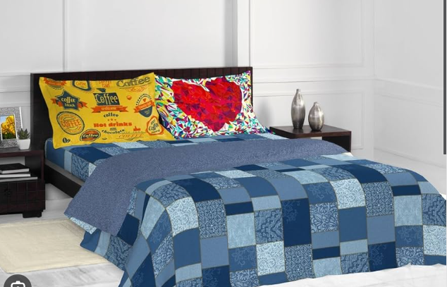 personalized bedsheet sets