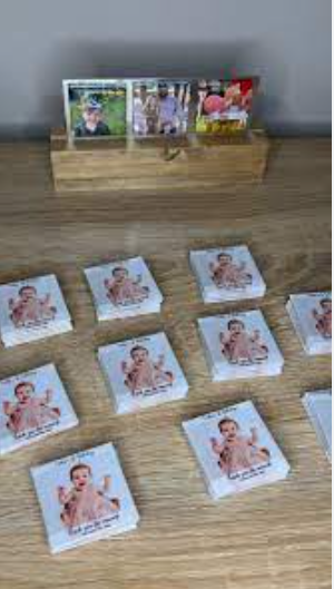 Number 1 Wrapped Wonders Chocolates