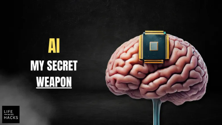Your New Secret Weapon