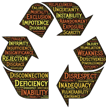 Breaking the Blame Cycle