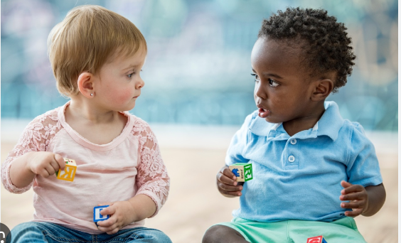 Making Easy Mutual Understandings