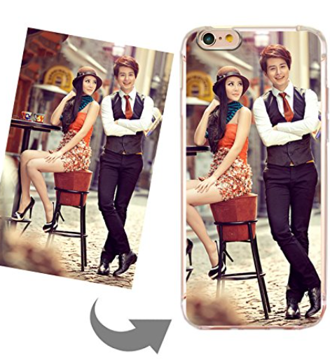 Customized Mobile Covers for the New Generation