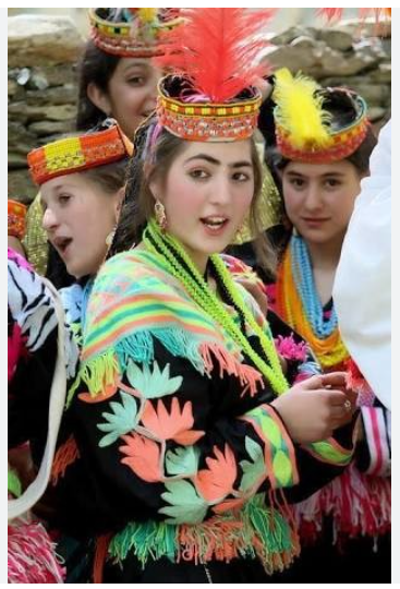 Shandur Festival