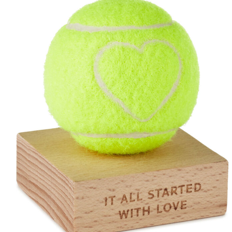 🎾 Romance of Rackets, Rhythm & Revival
