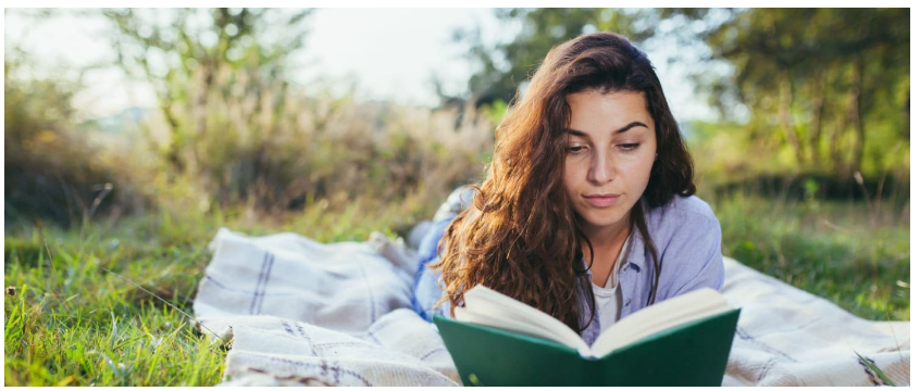 Reading is Romance