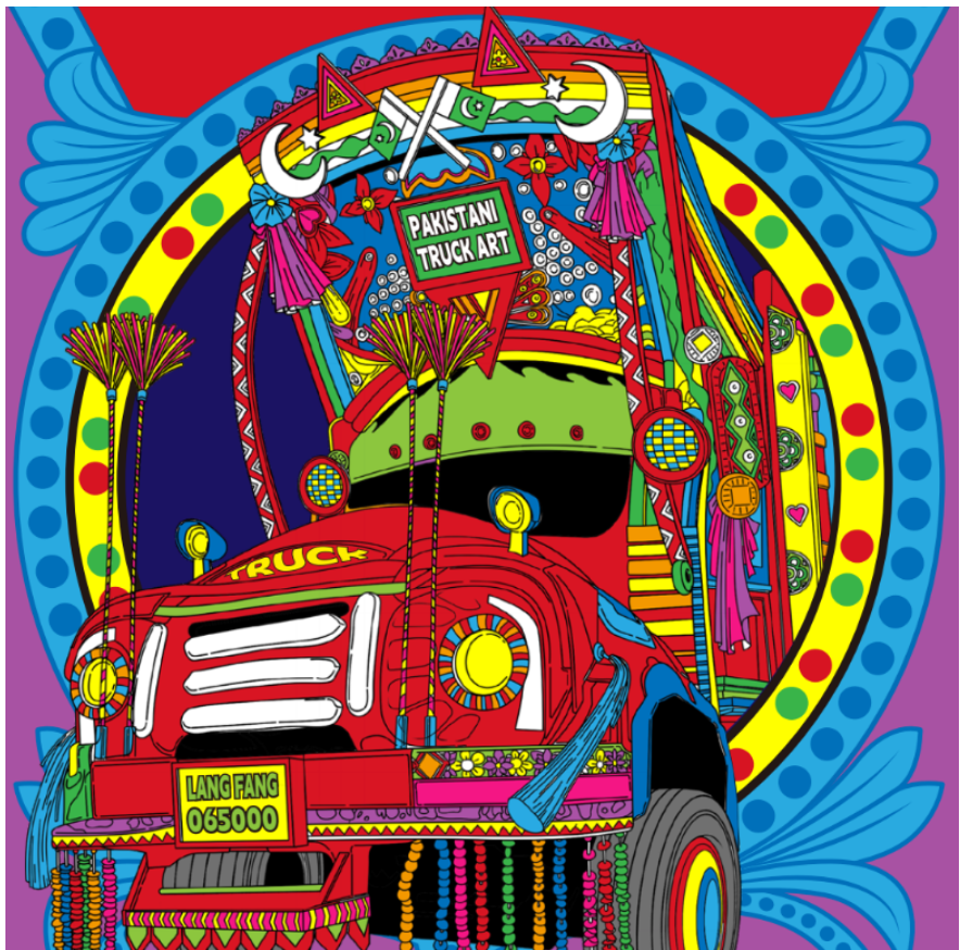 Wheels of Romance