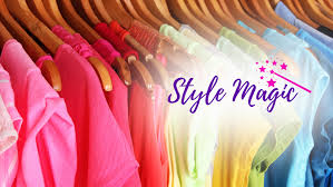 The Magic of Signature Style