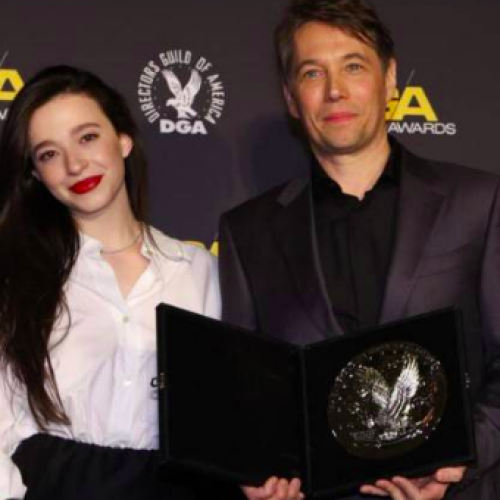 Anora Wins Top Awards, Oscar Momentum Grows