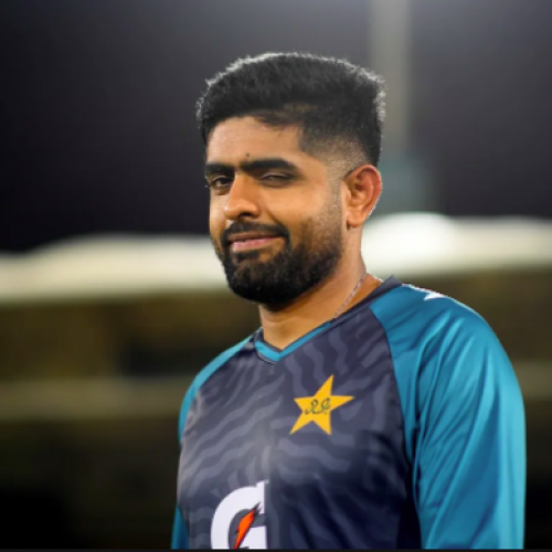 Former Cricketers Weigh In on Babar Azam’s ODI Opening Role