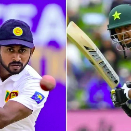 Rising Star of 2024: ICC Honors Men’s Emerging Cricketer