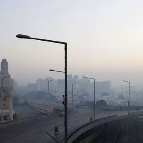 Cold Weather Intensity To Drop In Karachi