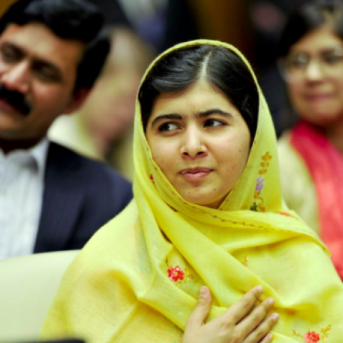 Malala Yousafzai Returns to Pakistan for Conference