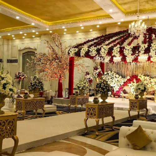 Pakistan’s Wedding Culture Faces Materialism Backlash