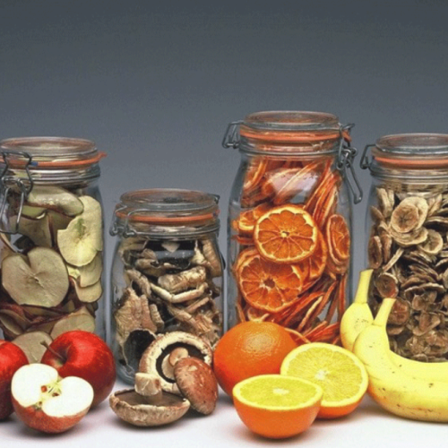 Number 1 Business Dehydration of Fresh Fruit in Pakistan
