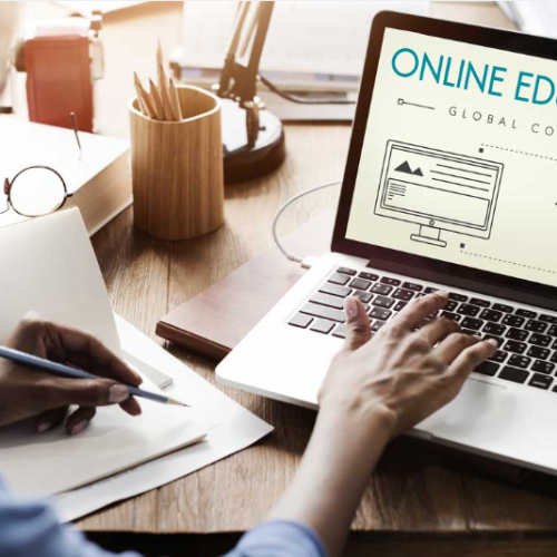 Number 1 We Should Go for Online Studies – The Smart Choice for a Smarter Future