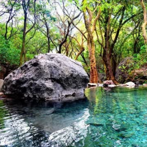 Trail 5 Islamabad: A Perfect Escape for Tourists and Nature Lovers