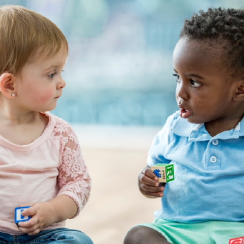 Making Easy Mutual Understandings