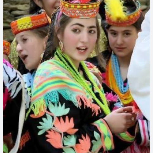 Shandur Festival