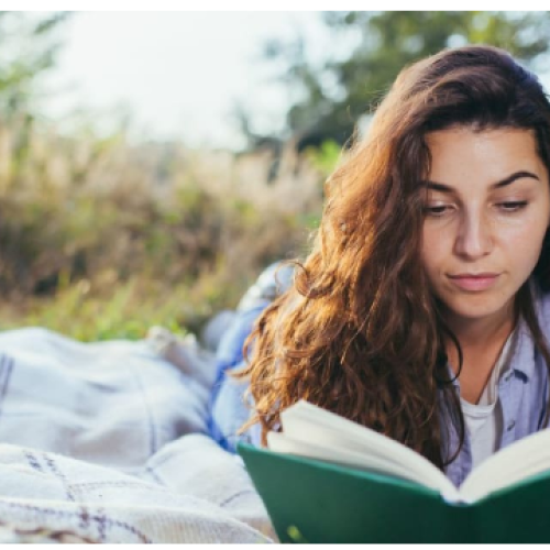 Reading is Romance