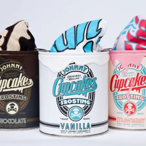 Romance in a Can: Where Fashion Blossoms & Nature Wears the Crown