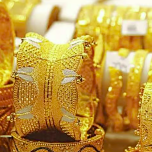 Gold Rates in Pakistan Today 