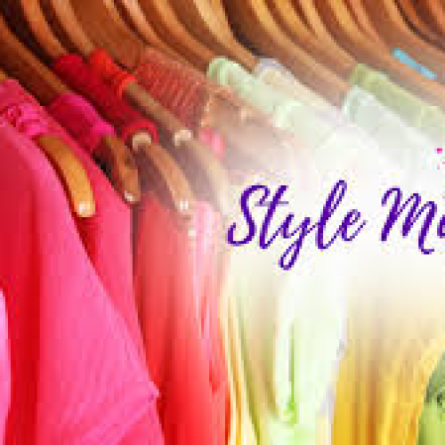 The Magic of Signature Style
